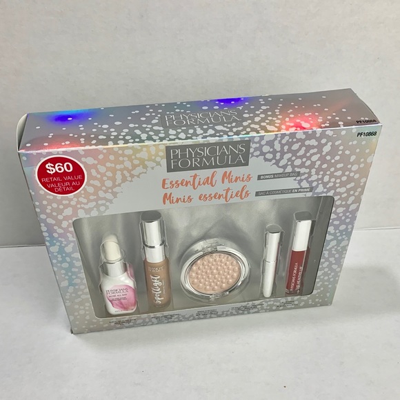 Physicians Formula Essential minis - Picture 2 of 7